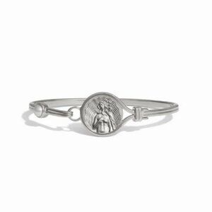 Awe Inspired Aphrodite Bracelet Sterling Silver